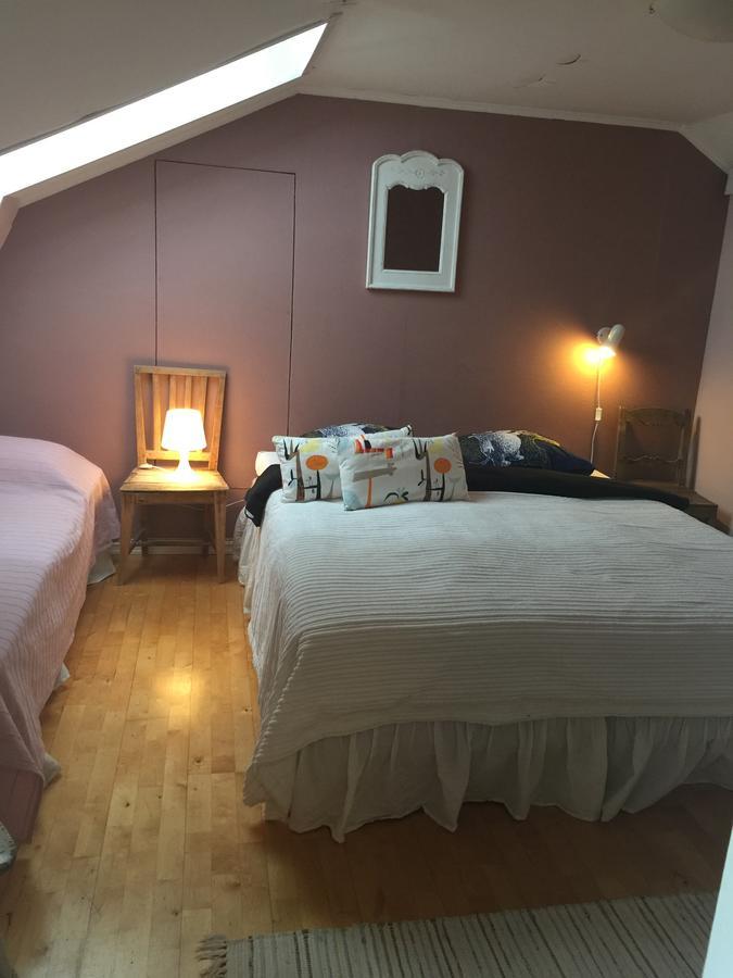 Hotelli Kaivo Naantali Εξωτερικό φωτογραφία