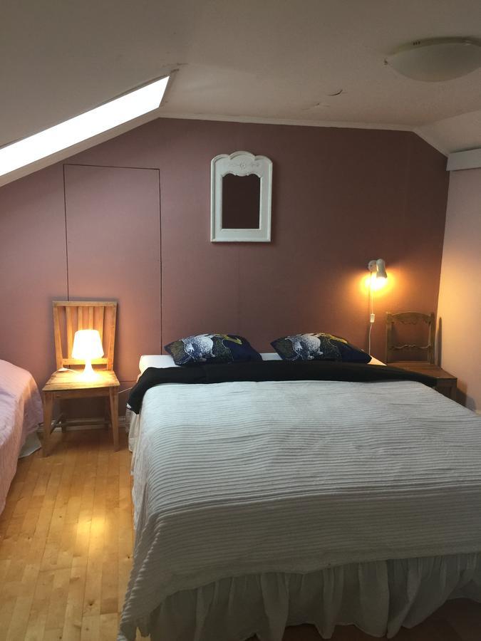 Hotelli Kaivo Naantali Εξωτερικό φωτογραφία