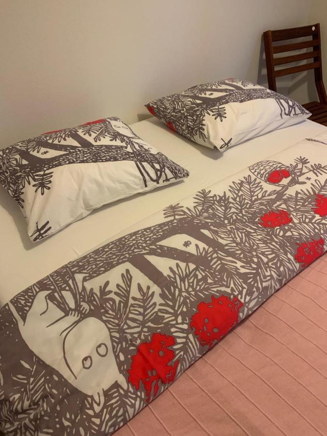 Hotelli Kaivo Naantali Εξωτερικό φωτογραφία